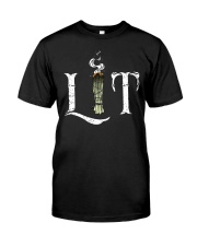 LIT Burning Sage Premium Fit Mens Tee tile