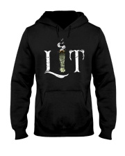LIT Burning Sage Hooded Sweatshirt tile