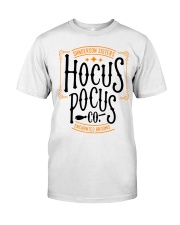 Hocus Pocus Co Classic T-Shirt tile