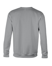 Hocus Pocus Co Crewneck Sweatshirt back