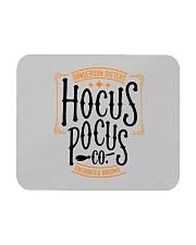 Hocus Pocus Co Mousepad tile