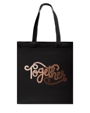 Together Tote Bag tile