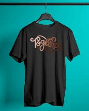 Together Classic T-Shirt lifestyle-mens-crewneck-front-3