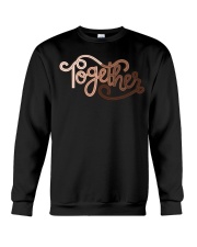 Together Crewneck Sweatshirt tile