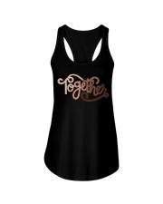 Together Ladies Flowy Tank tile