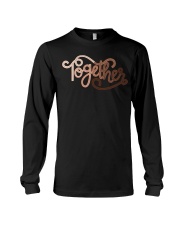Together Long Sleeve Tee tile