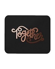 Together Mousepad tile