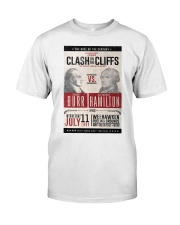 Hamilton - Burr Duel Classic T-Shirt tile