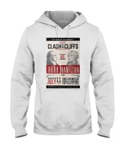 Hamilton - Burr Duel Hooded Sweatshirt tile