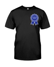 League of unstoppable women Premium Fit Mens Tee tile