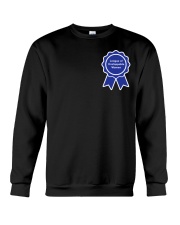League of unstoppable women Crewneck Sweatshirt tile