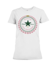 Madam Vice President All Star Premium Fit Ladies Tee tile