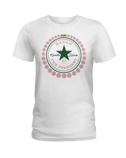 Madam Vice President All Star Ladies T-Shirt tile
