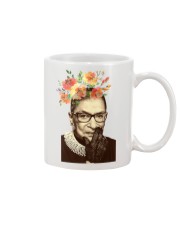 RBG Flower Mug tile