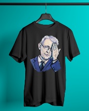 Fauci Facepalm Classic T-Shirt lifestyle-mens-crewneck-front-3