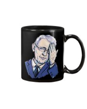 Fauci Facepalm Mug tile