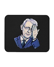 Fauci Facepalm Mousepad tile