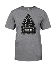 Limited Edition Classic T-Shirt front