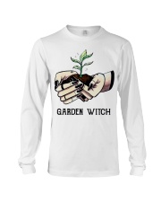 Garden Witch Long Sleeve Tee tile