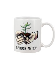 Garden Witch Mug tile