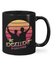 Be excellent to each other Mugs tile