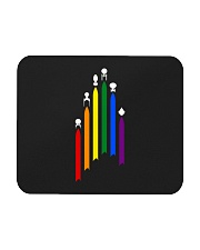 Star Trek Gay Pride Mousepad thumbnail