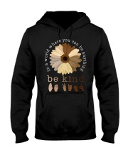 Be Kind ASL Hooded Sweatshirt tile