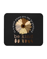 Be Kind ASL Mousepad tile