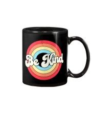 Be Kind Retro Mug tile