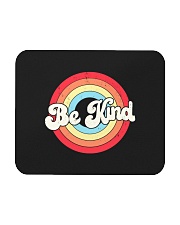 Be Kind Retro Mousepad tile