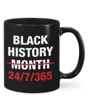 Black History Mugs tile