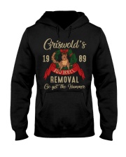 Griswold Go Get The Hammer Hooded Sweatshirt tile