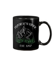 Fraser's Ridge Est 1767 Mug tile