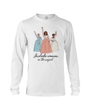 Include women in the sequel Long Sleeve Tee tile