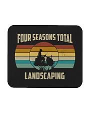 Four Seasons Total Landscaping Vintage Mousepad tile