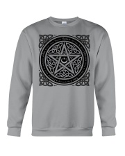 Good Witch Pentagram Crewneck Sweatshirt front