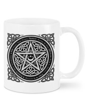 Good Witch Pentagram Mugs tile