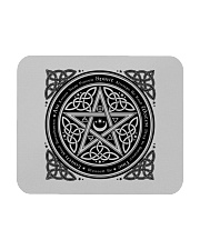 Good Witch Pentagram Mousepad tile