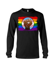 Diversity Fist Long Sleeve Tee tile