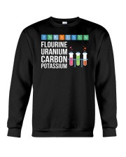 Steminist Af Crewneck Sweatshirt tile
