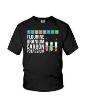 Steminist Af Youth T-Shirt tile