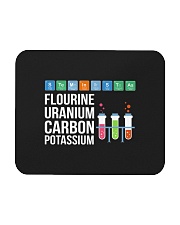 Steminist Af Mousepad tile