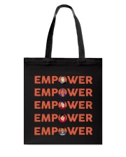 Empower Tote Bag thumbnail