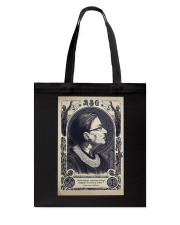 Real change enduring change Tote Bag tile