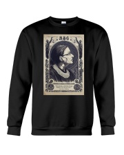 Real change enduring change Crewneck Sweatshirt tile