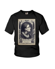 Real change enduring change Youth T-Shirt tile