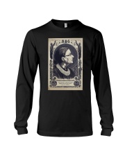 Real change enduring change Long Sleeve Tee tile