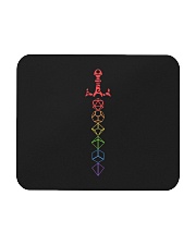 DnD Rainbow Sword Mousepad tile