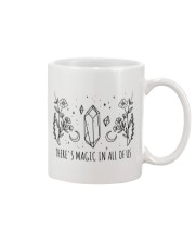There's Magic In All Of Us Mug tile