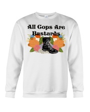 All Cops Are Bastards Crewneck Sweatshirt tile